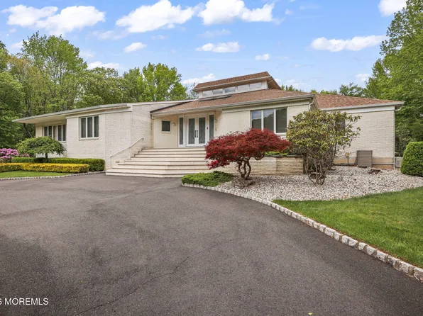 44 Nikki Court, Morganville, NJ 07751