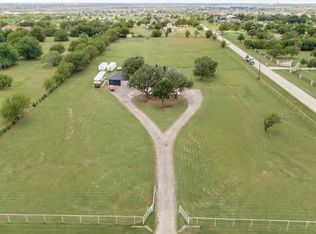2200 Virginia Ln, Haslet, TX 76052