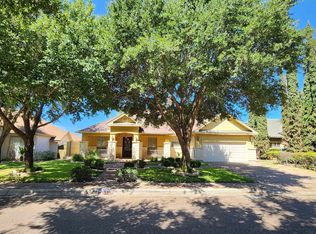 3014 Edgar Allen Poe Loop, Laredo, TX 78041