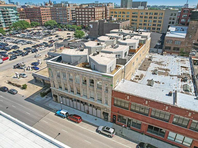 1019 W Jackson Blvd #3G — Photo 20