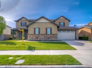 7243 Sheffield St, Eastvale, CA 92880