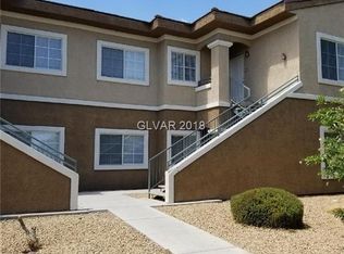833 Aspen Peak Loop UNIT 2524, Henderson, NV 89011