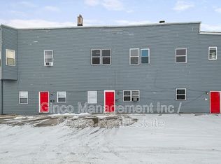 163 E 22nd St, Chicago Heights, IL 60411