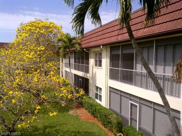 4100 Belair Ln APT 204, Naples, FL 34103