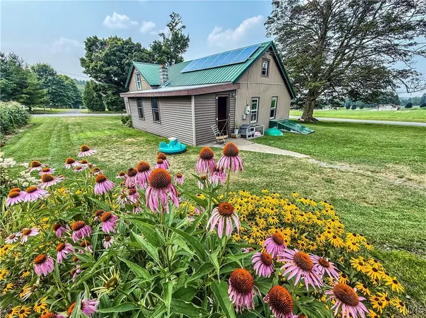 3171 Perryville Rd, Canastota, NY 13032