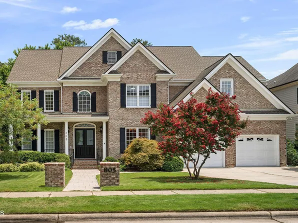 805 Dominion Hill Dr, Cary, NC 27519