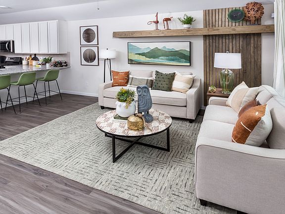 Images are a model representation and may depict options and upgrades not featured on the home avail