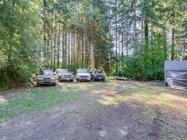 125 Glory Rd, Woodland, WA 98674