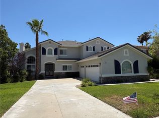 12549 Tejas Ct, Etiwanda, CA 91739