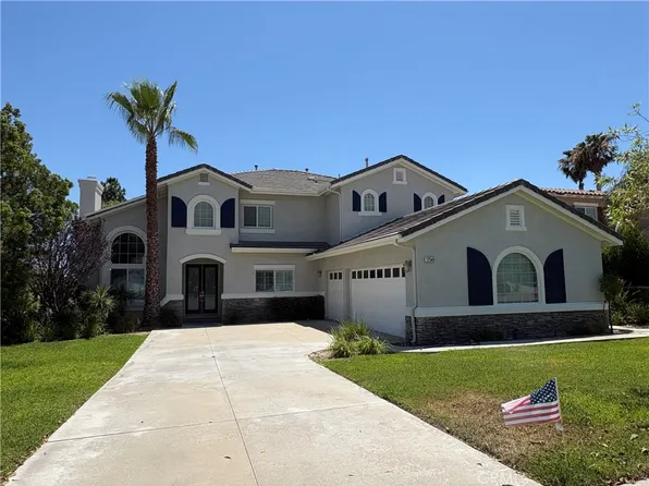 12549 Tejas Ct, Etiwanda, CA 91739