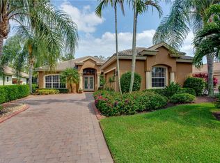 20191 Markward Xing, Estero, FL 33928