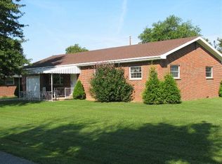 375 Township Road 1533, Proctorville, OH 45669