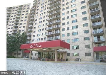 1st image of 2500 N Van Dorn St APT 710