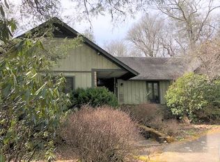 50 Old Hickory Ln, Blowing Rock, NC 28605