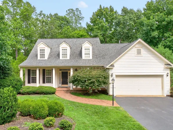 935 Charter Oaks Dr, Charlottesville, VA 22901