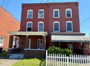 531 1st St, Charleroi, PA 15022