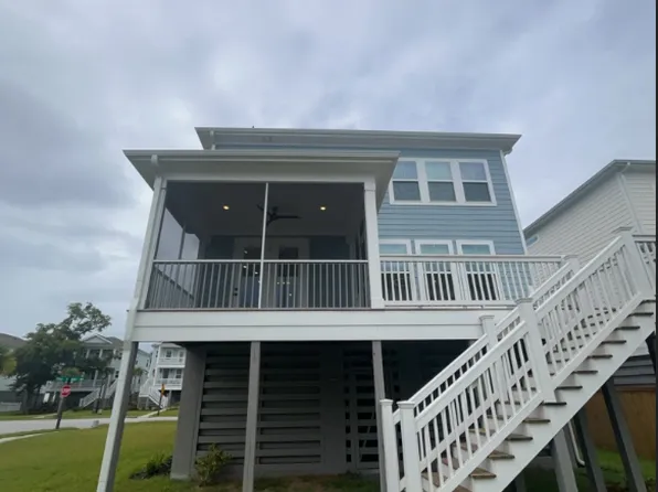1536 Asher Ave, Mount Pleasant, SC 29466