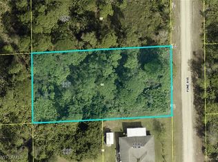 1603 Pine Ave, Lehigh Acres, FL 33972