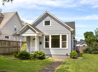 3614 S Thompson Ave, Tacoma, WA 98418