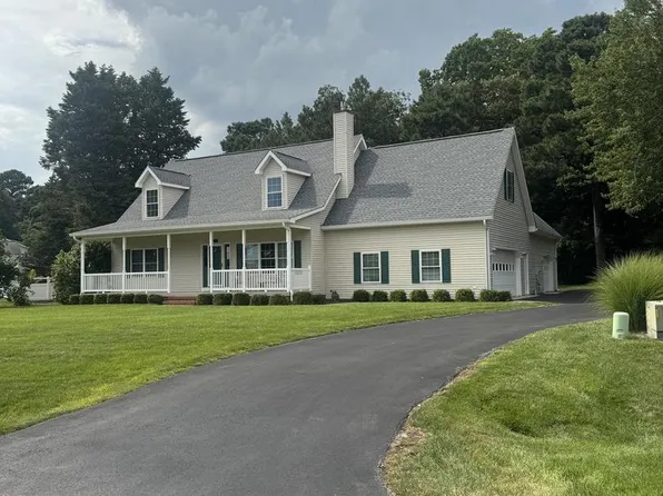 18 Gander Ln, Lewes, DE 19958