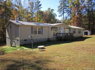 13005 Finn Dr, Mc Kenney, VA 23872
