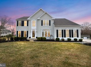 205 Shetland Ct, Mullica Hill, NJ 08062