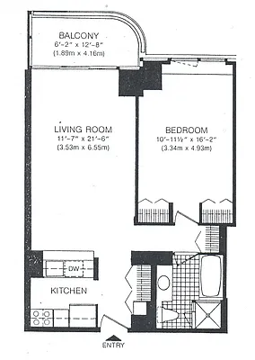 Rented by Nest Seekers International | media 5