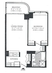 Rented by Nest Seekers International