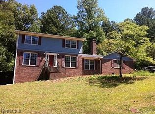 2980 Rockbridge Rd, Marietta, GA 30066