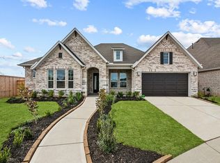 1203 Willow Cove Dr, Missouri City, TX 77459