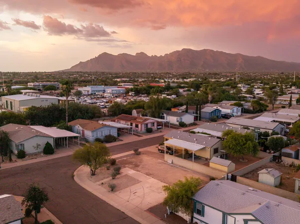1743 W Seabrooke Dr, Tucson, AZ 85705