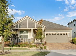 8471 Randal Park Blvd, Orlando, FL 32832