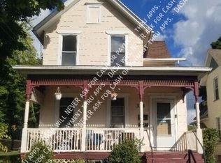 338 Tremont St, Rochester, NY 14608