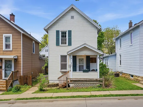 273 N Booth St, Dubuque, IA 52001