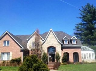 13805 Longacres Preserve Ct, Potomac, MD 20854