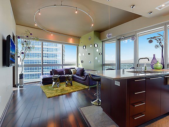 2nd image of 4471 Dean Martin Dr Unit 2801