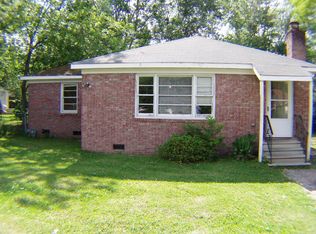 417 Annette Dr, Goose Creek, SC 29445