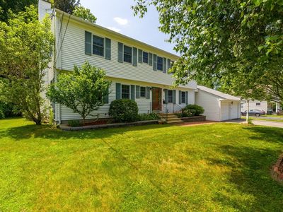 59 Berlin St, Auburn, MA, 01501