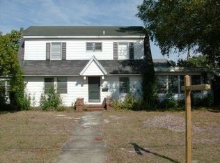 4495 9th Ave N, Saint Petersburg, FL 33713