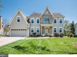 116 Hastings Pl, Cinnaminson, NJ 08077