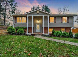 22124 Terra Caro Cir, Bristol, VA 24202