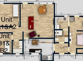 206 Avery St, Hot Springs, AR 71913