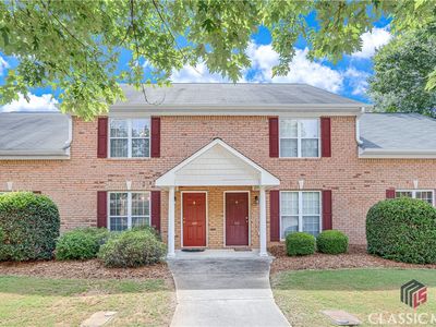 425 Logmont Trace, Athens, GA, 30606