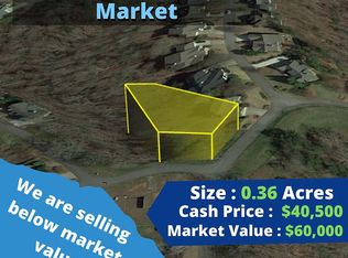 Prospector Trl, Dahlonega, GA 30533