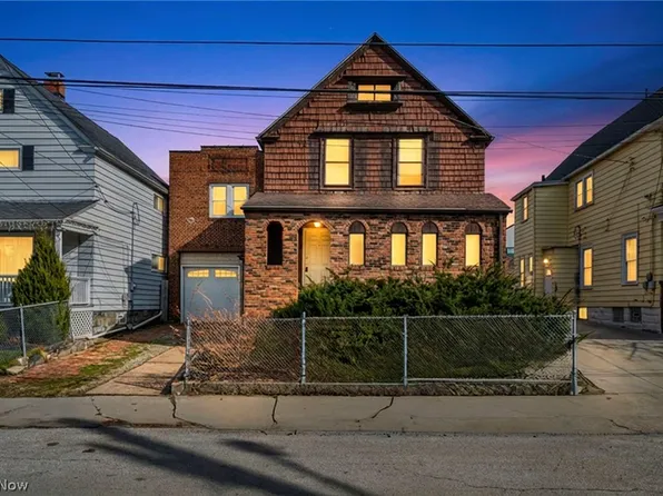 1961 Coltman Rd, Cleveland, OH 44106