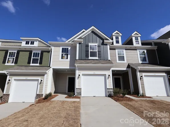 771 Kitfox Dr NW, Concord, NC 28027