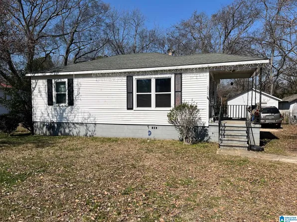 6908 41st Ave N, Birmingham, AL 35206