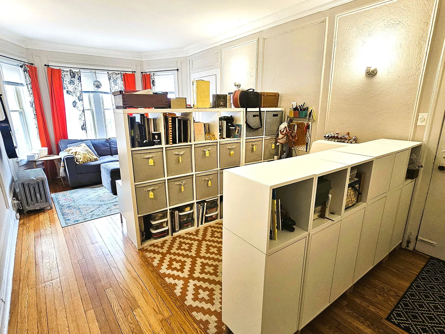 1 bed, 1.0 bath, $1,565 — Photo 4