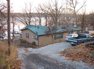 25140 S 542nd Rd, Afton, OK 74331