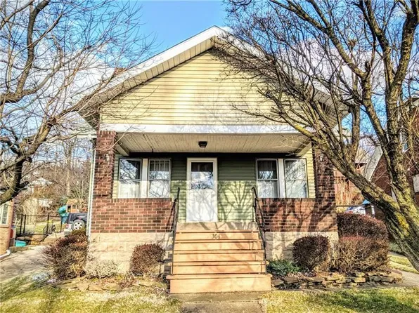 304 State St, Baden, PA 15005